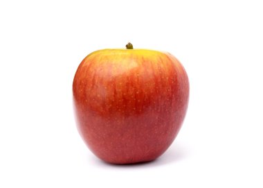 taze sağlıklı elma