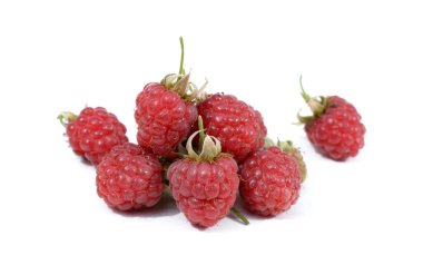 tatlı olgun ahududu 