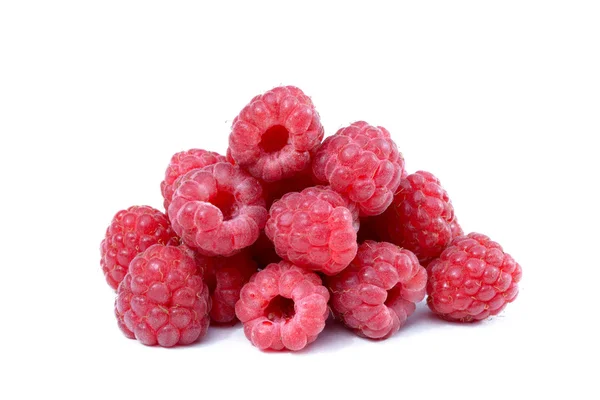 孤立的成熟莓 — 图库照片