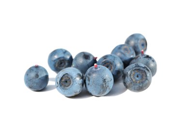  Mavi olgun yaban mersini