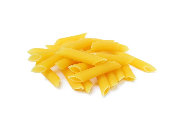 Pile di pasta — Foto Stock