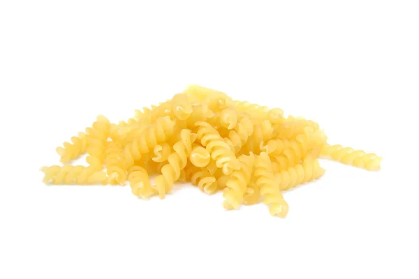 Pile di pasta — Foto Stock