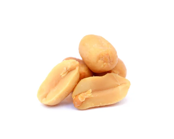 Kavrulmuş fıstık tuzlu