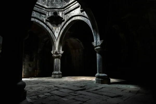 Haghpat Manastırı, Ermenistan, 10-13 yüzyılda kuruldu..