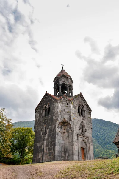 Haghpat Manastırı, Ermenistan, 10-13 yüzyılda kuruldu..