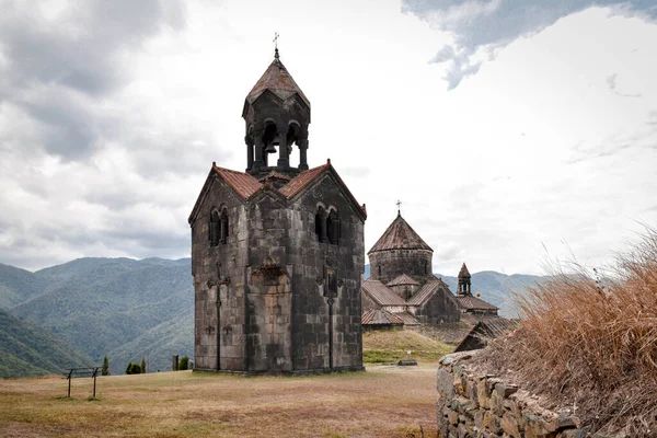 Haghpat Manastırı, Ermenistan, 10-13 yüzyılda kuruldu..