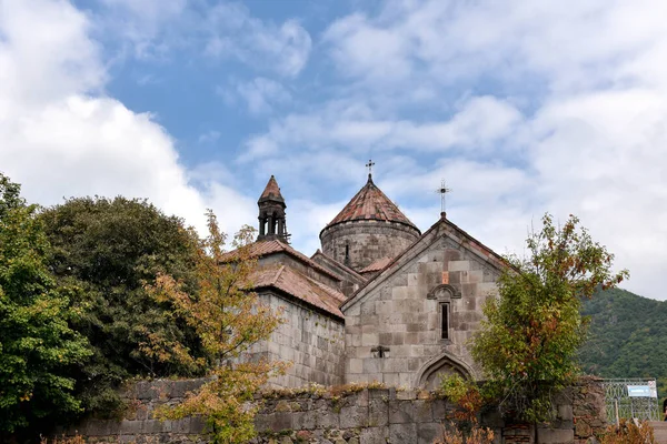 Complejo Del Monasterio Haghpat Armenia Fundada Siglo — Foto de Stock