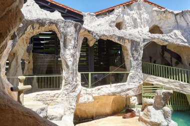 Noirmoutier-tr-l'Ile Sealand akvaryumda balık