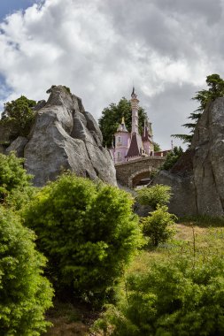 Disneyland Paris konumlar