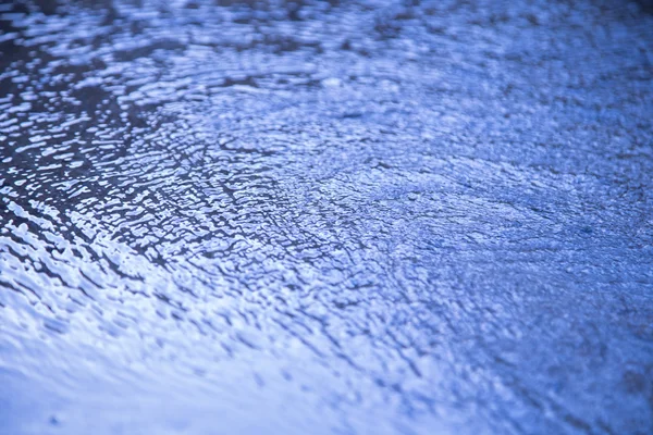 Beautiful Water splashes — Stock Photo, Image