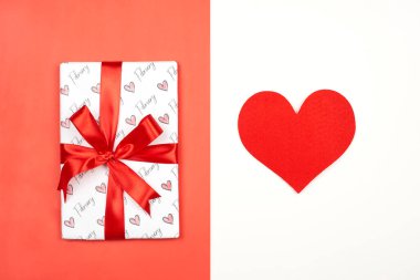 Sevgililer Günü hediye kutusu