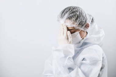 Kapalı Savaş Yorgunluğu