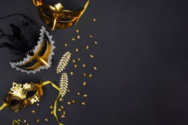 Mardi Gras veya Şişman Salı