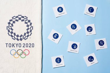 Yaz Olimpiyatları - Tokyo 2020
