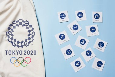 Yaz Olimpiyatları - Tokyo 2020