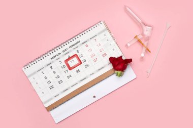 Jinekoloji enstrümanı - vajinal spekulum ve spatula