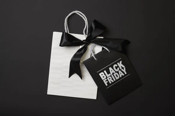 Concepto Viernes Negro — Foto de Stock