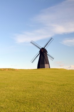 Rottingdean yel değirmeni, Sussex