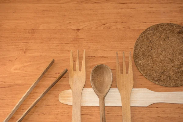 mutfak aksesuarları (ahşap)