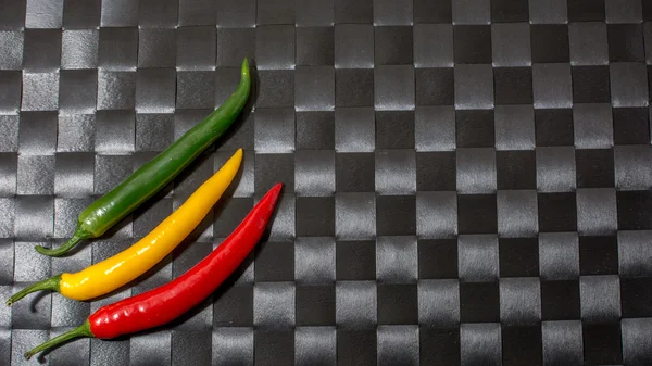 biber biber 3 çeşit