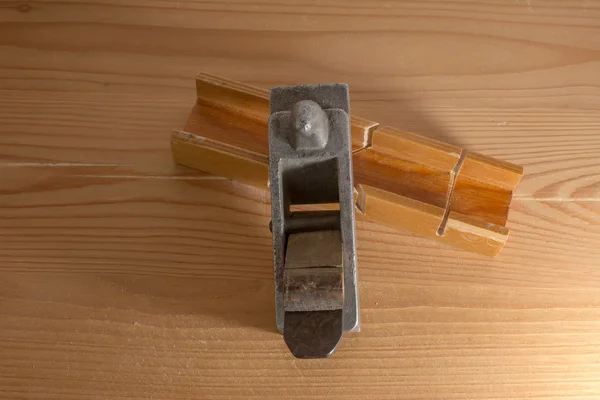 otantik el planya (marangoz)