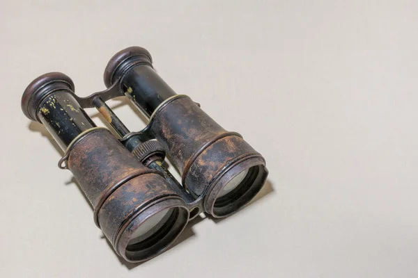 antika dürbün (orijinal)