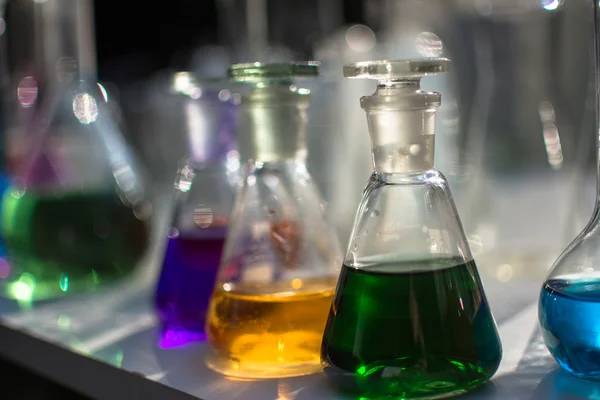 açık hava kimya cam ürünleri