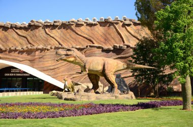 Türkiye, Mayıs 2016. Fuarı Expo 2016
