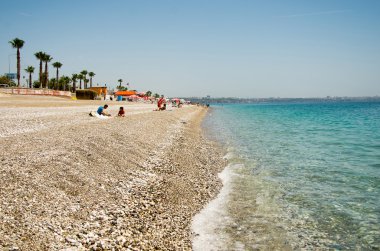 Mayıs, 2016. Antalya, Türkiye