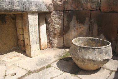 Tarixen Tarih öncesi Tapınağı