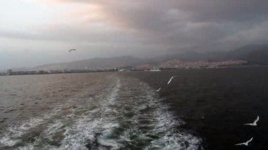  Seatraveling, Mayıs 2016, Türkiye