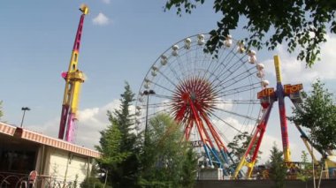 carnavali happyday, Haziran 2016, Türkiye