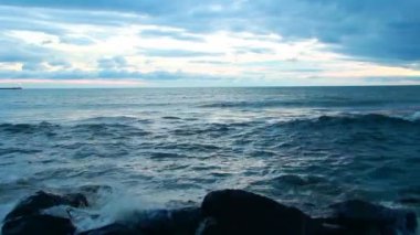 Karadeniz dalga, Haziran 2016, Türkiye