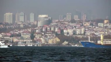 İstanbul Şehir, manzaraları, europa, Türkiye'nin Asya