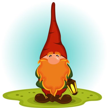 Kızıl Sakal ile GNOME