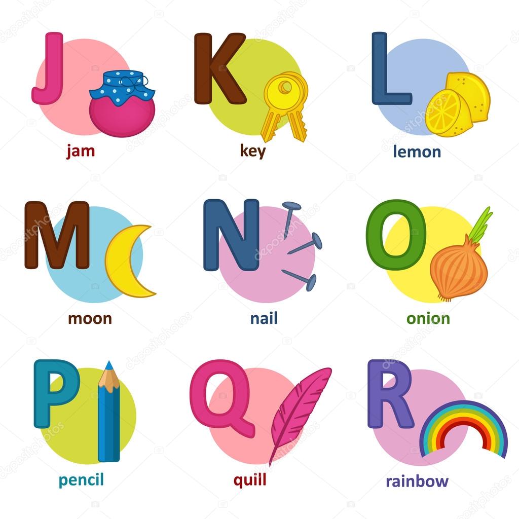 アルファベット R J から英語 ストックベクター C Nkiseleva1 Gmail Com アルファベット R J から英語 ストックベクター C Nkiseleva1 Gmail Com