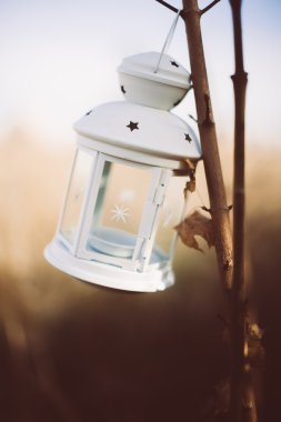 Şamdan sonbahar renkleri