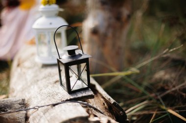 Şamdan sonbahar renkleri