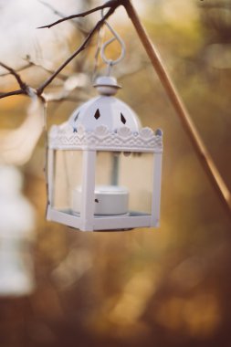 Şamdan sonbahar renkleri