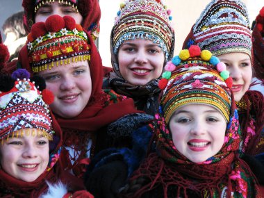 Carpathians_2 kış tatil