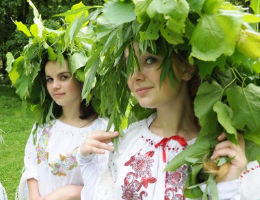 Midsummer_2 antik bir pagan tatil kutlayın