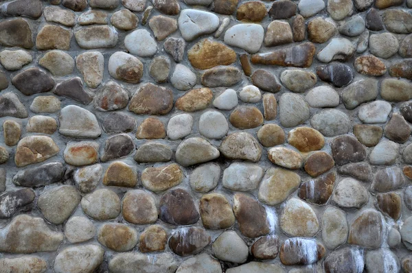 Sfondo dei blocchi di pietra naturale _ 4 — Foto Stock