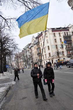 Kiev Maidan devrim Advantages_61