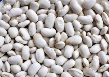 Kuru fasulye hasadının arka planı