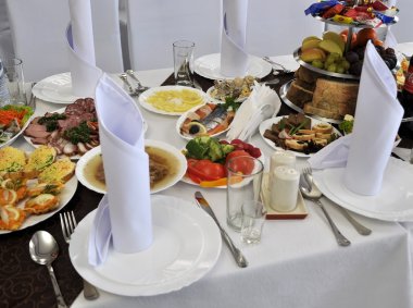 Sofra banquet_4 için