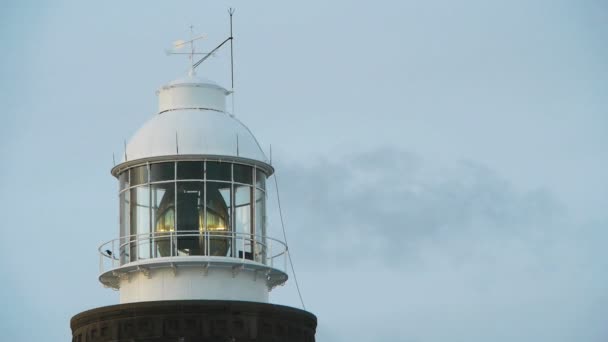 der Leuchtturm von Byron Bay