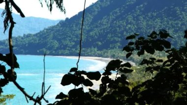 Daintree Milli Parkı