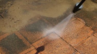 Döşeme Temizleme sprey