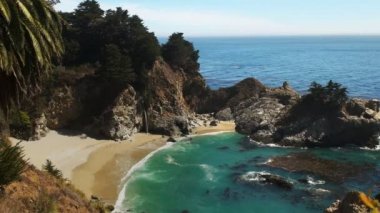 julia pfeiffer burns state park mcway düşüyor