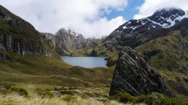 Ake routeburn harris izlemek